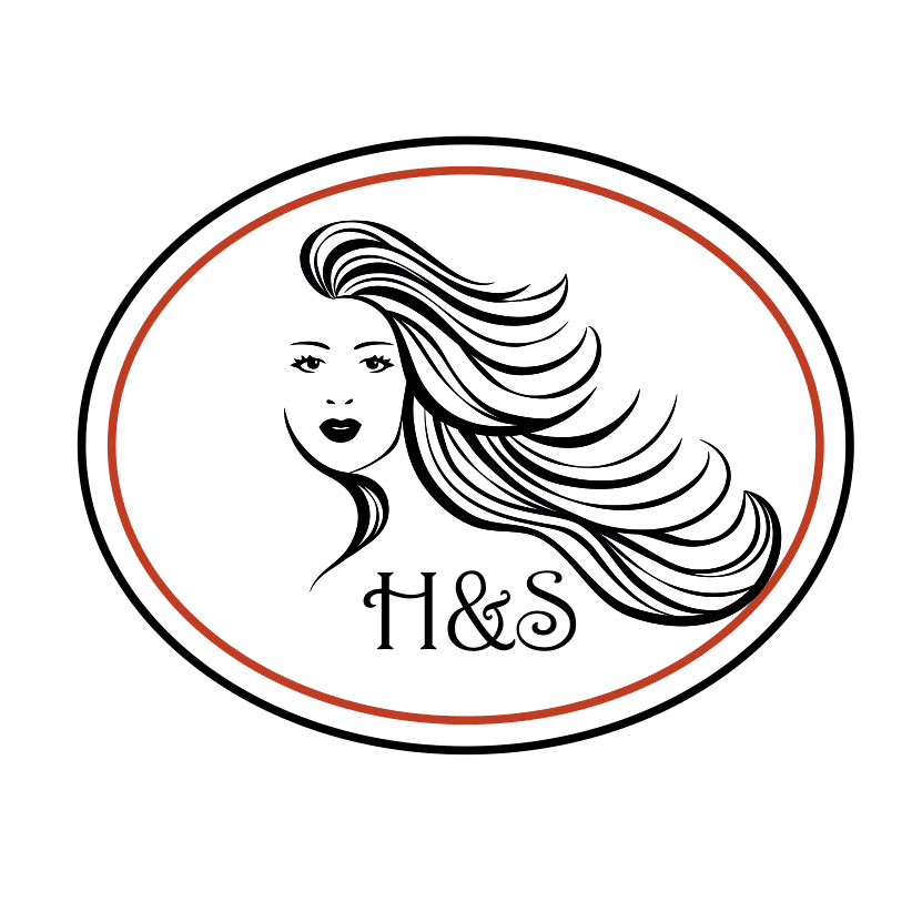 Hair & Square