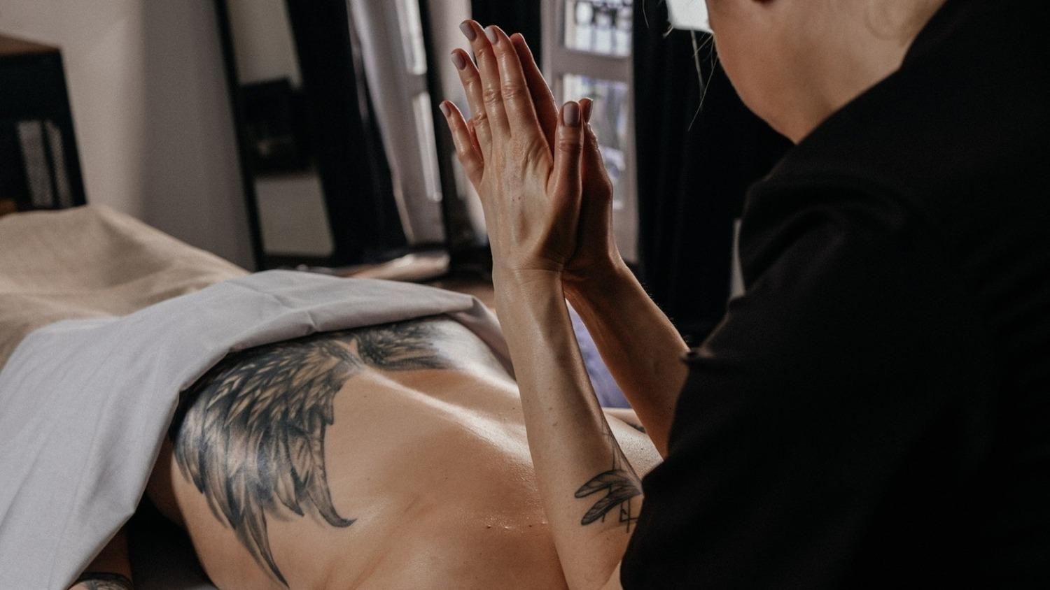 Zivile Mi Massage Therapy