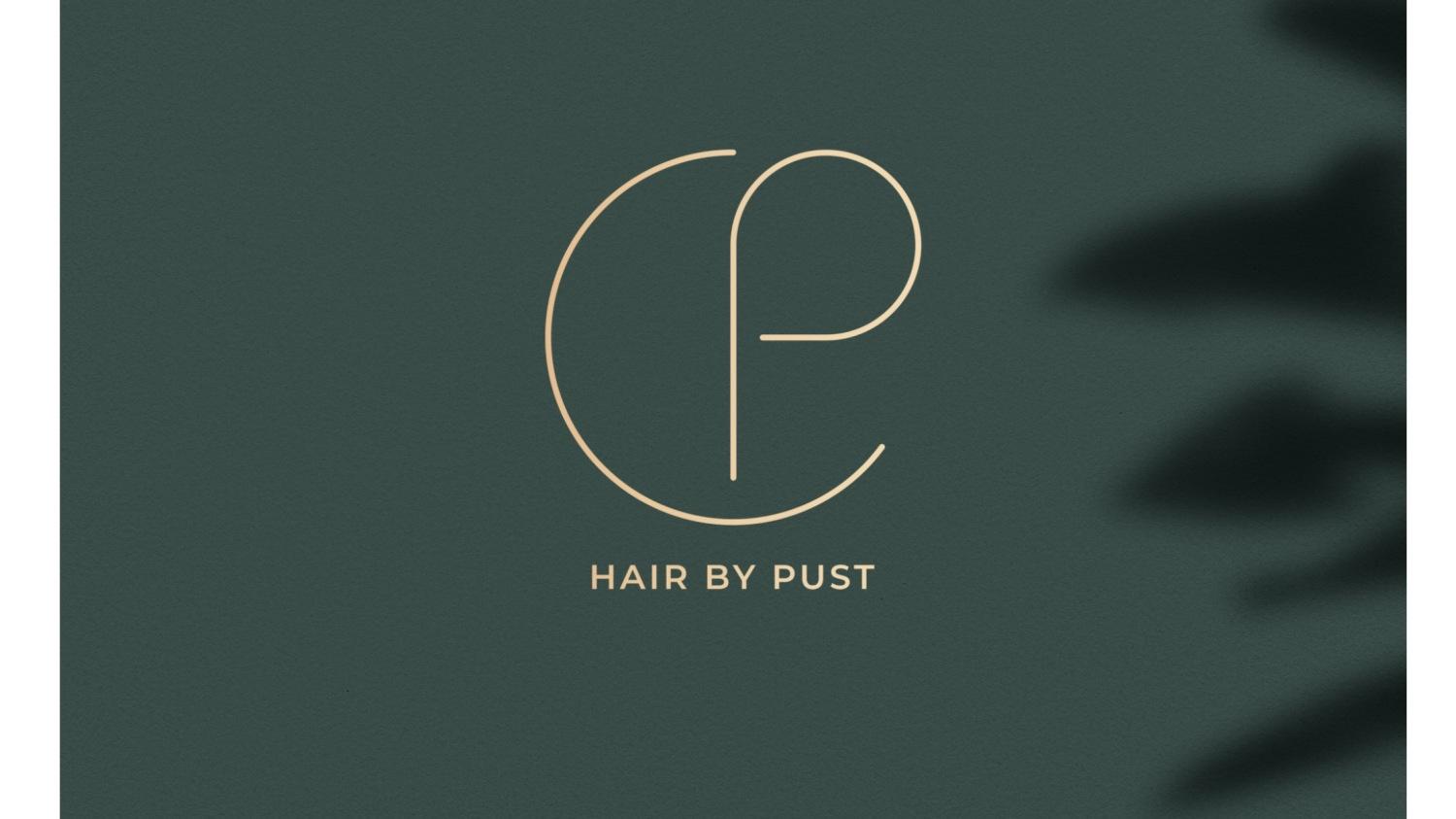 Hair by Pust/ My Hair-Love