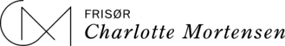 Frisør Charlotte Mortensen