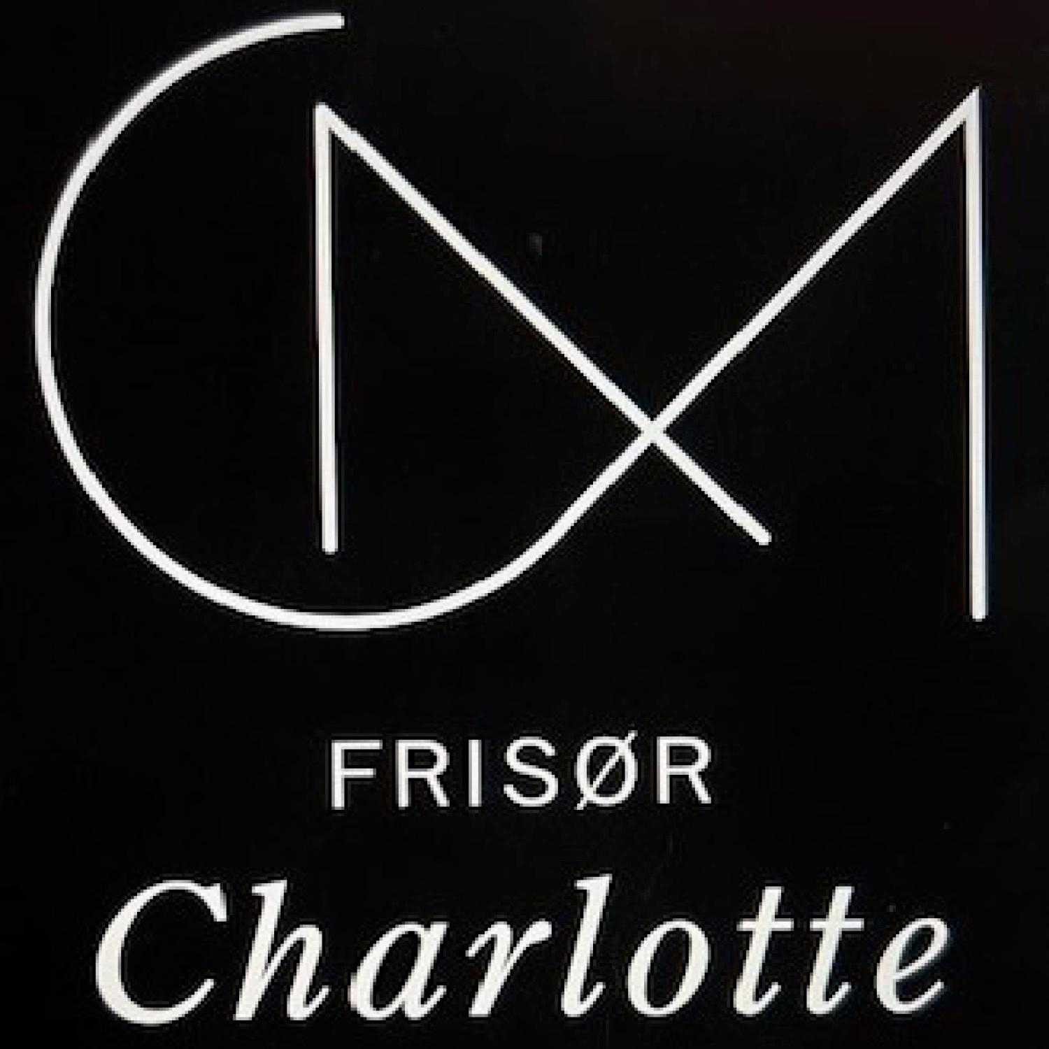 Frisør Charlotte Mortensen