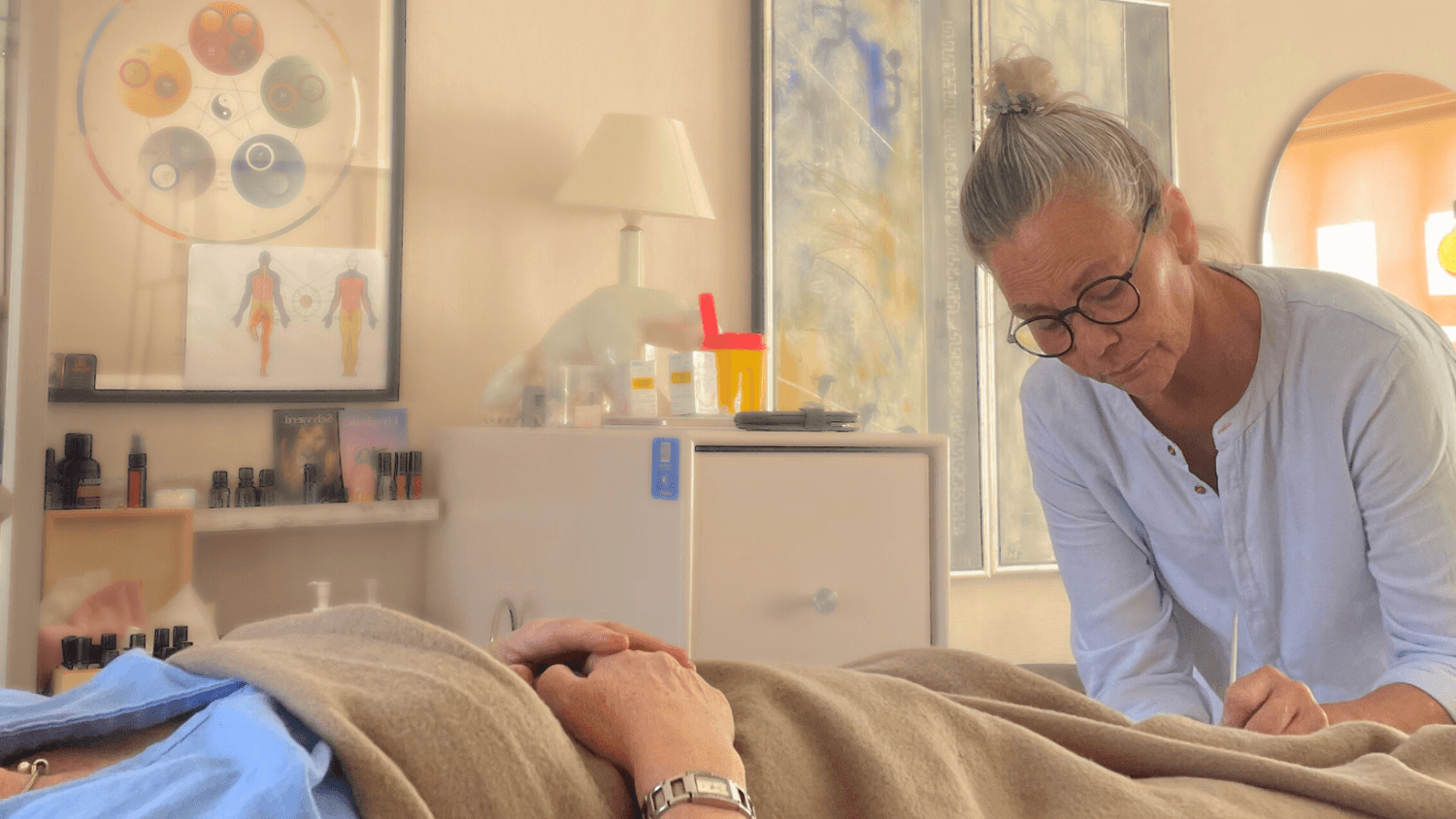 Vandsø massage og velvære