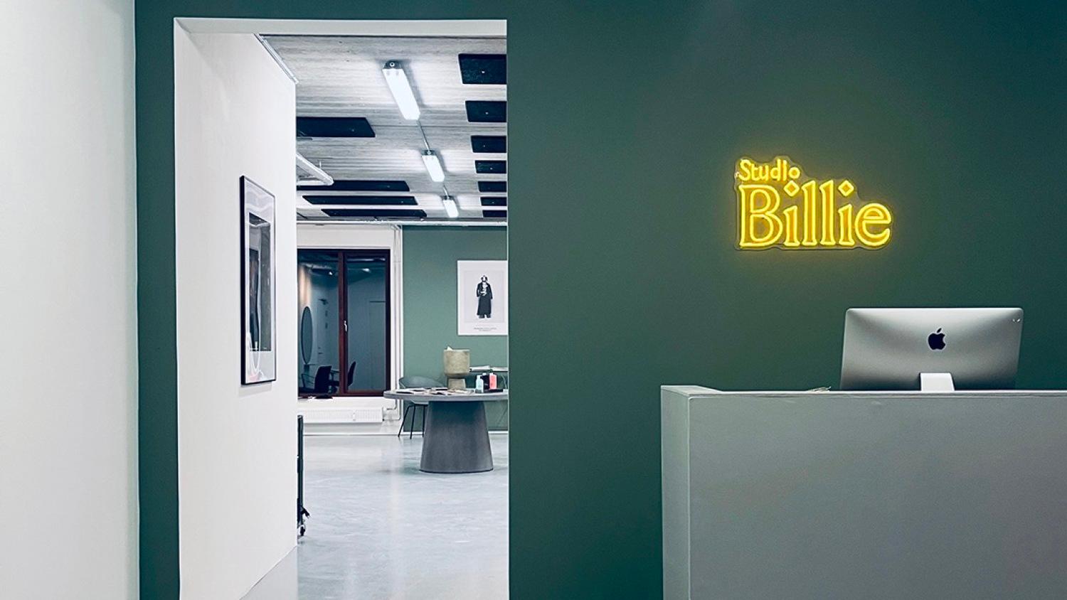 Billie Studio ApS