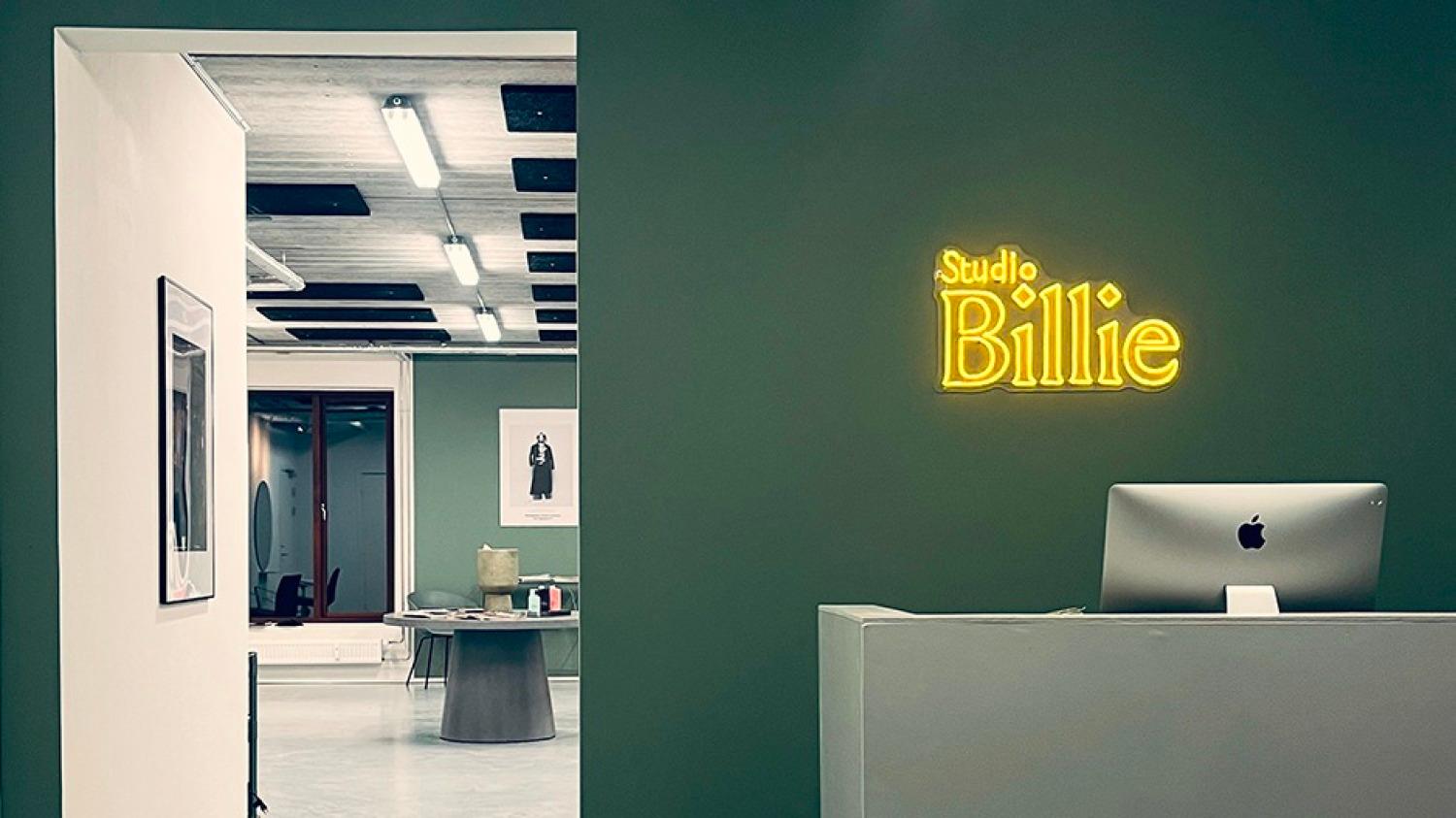 Billie Studio