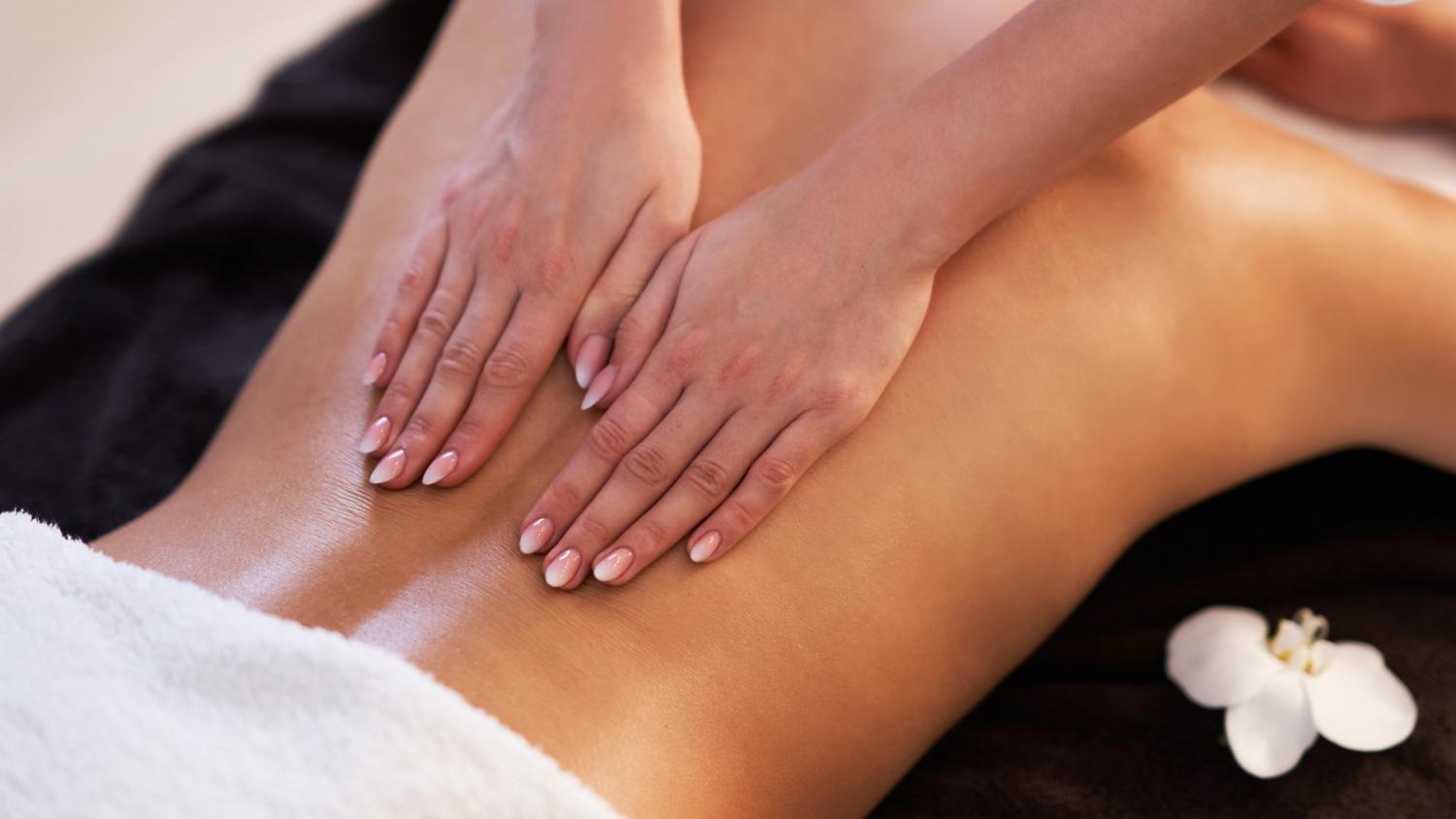 Korsgaard Massage