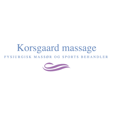 Korsgaard Massage
