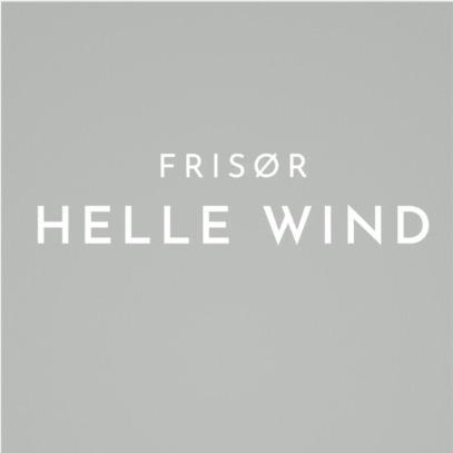 Frisør Helle Wind