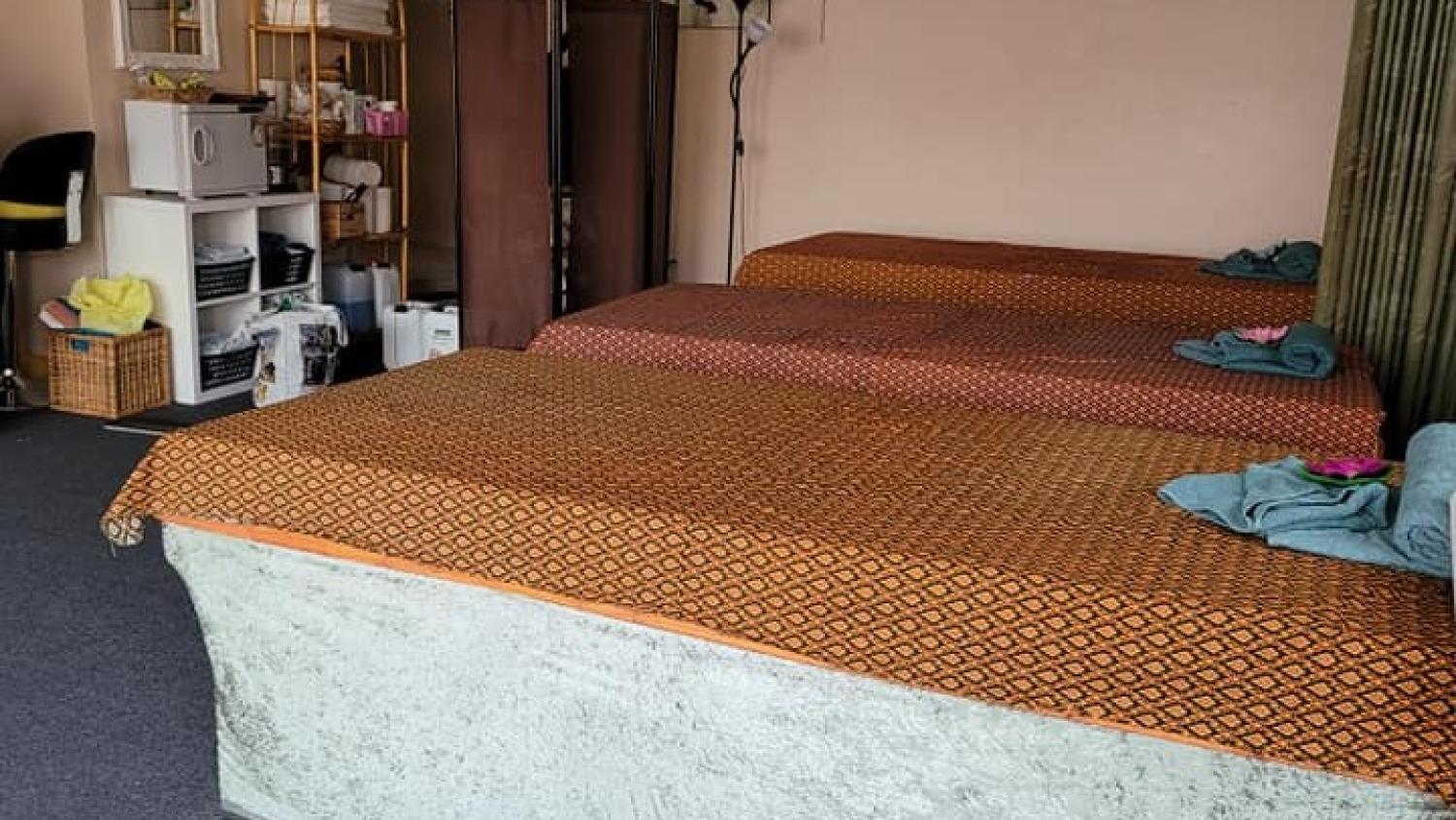 Benja Thaimassage i Helsingør