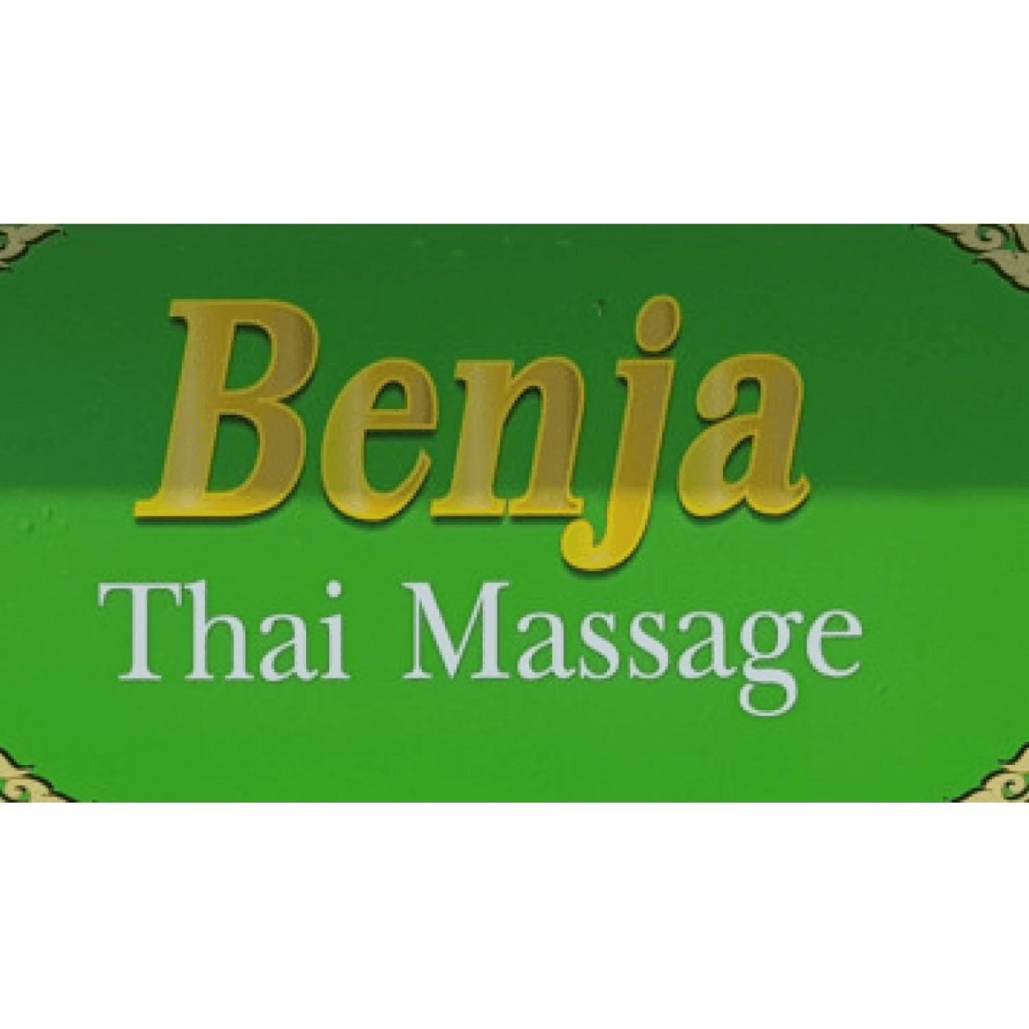 Benja Thaimassage i Helsingør