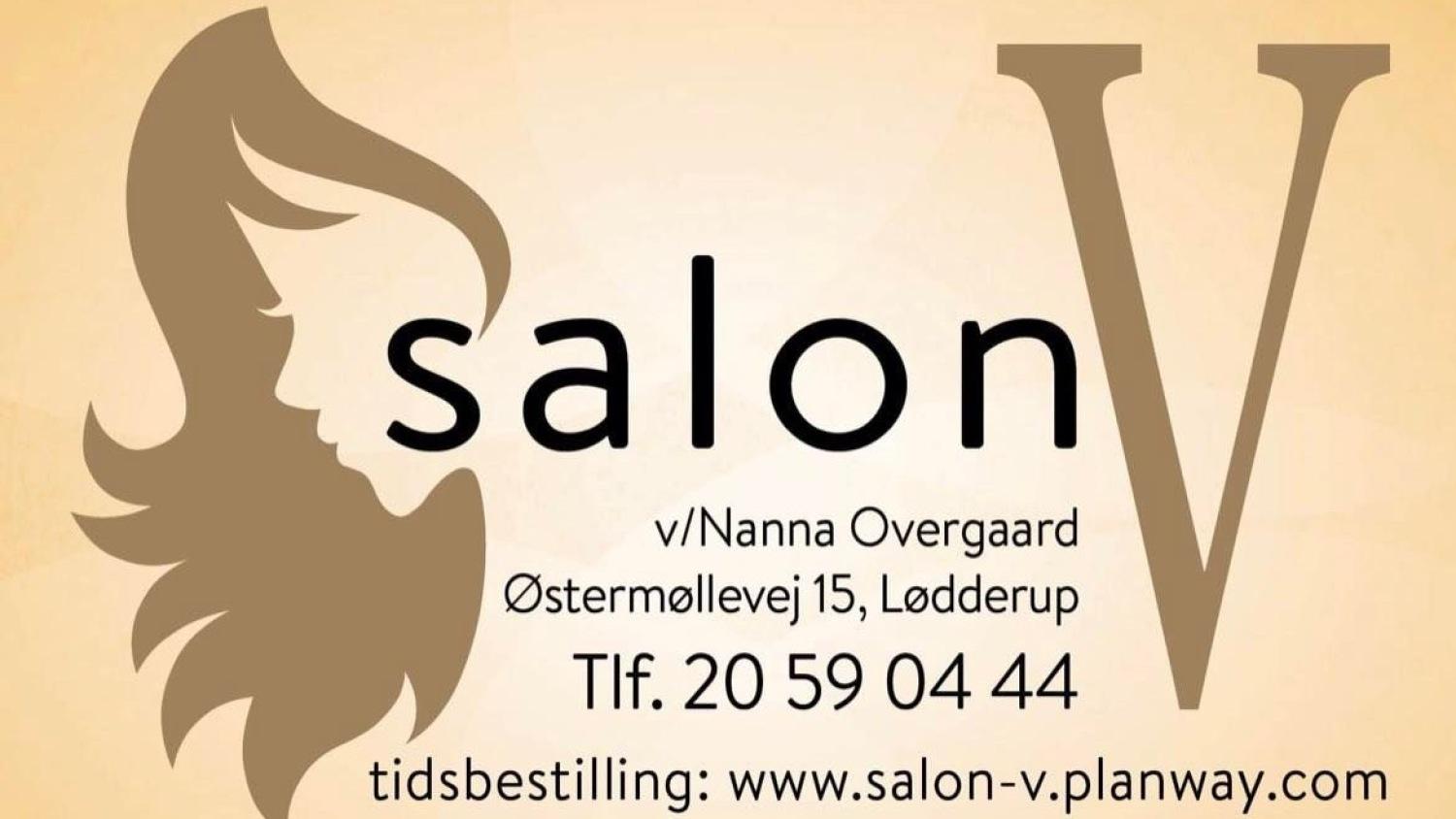 Salon V