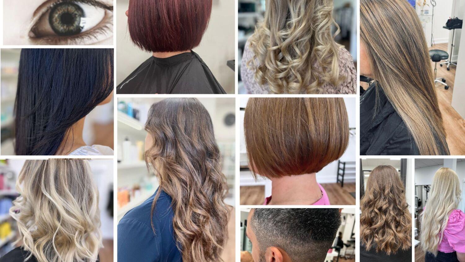 OMhU Hairstudio