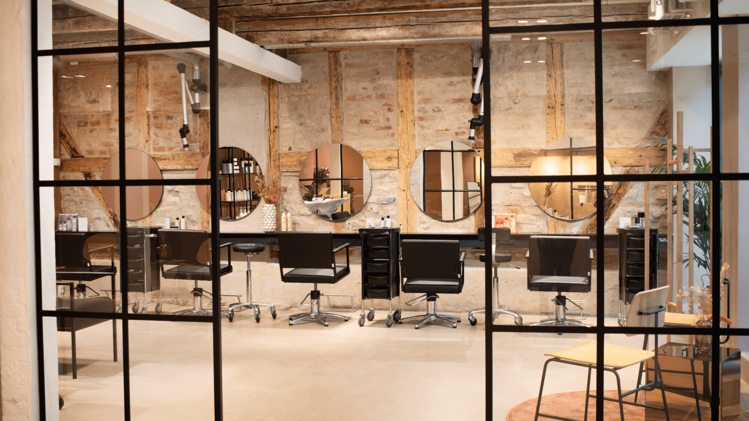 Myextensions & My Hair Studio