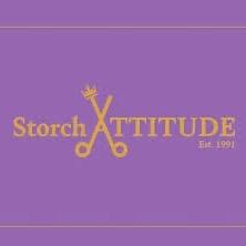 Storch ATTITUDE