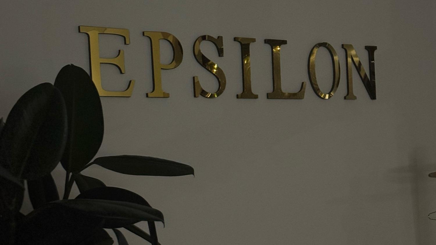 Epsilon