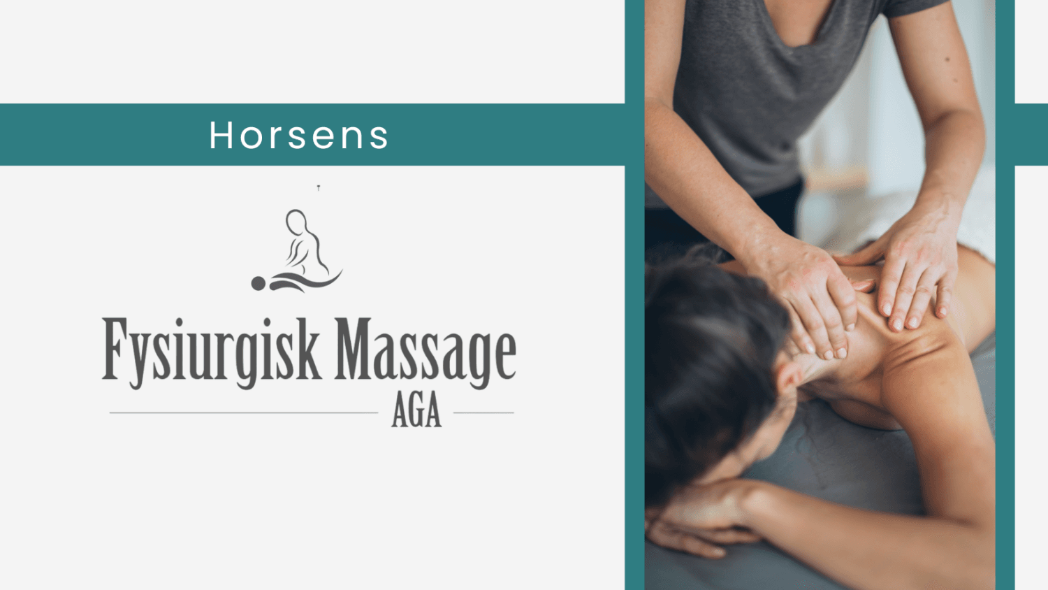 Fysiurgisk Massage AGA