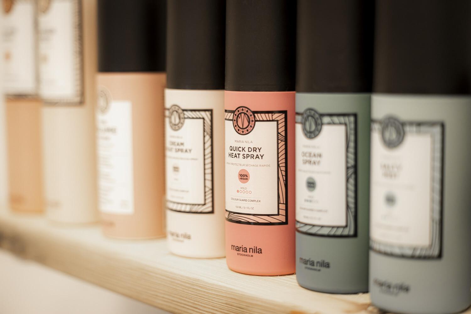 Salon GRO v/Pernille Simonsen