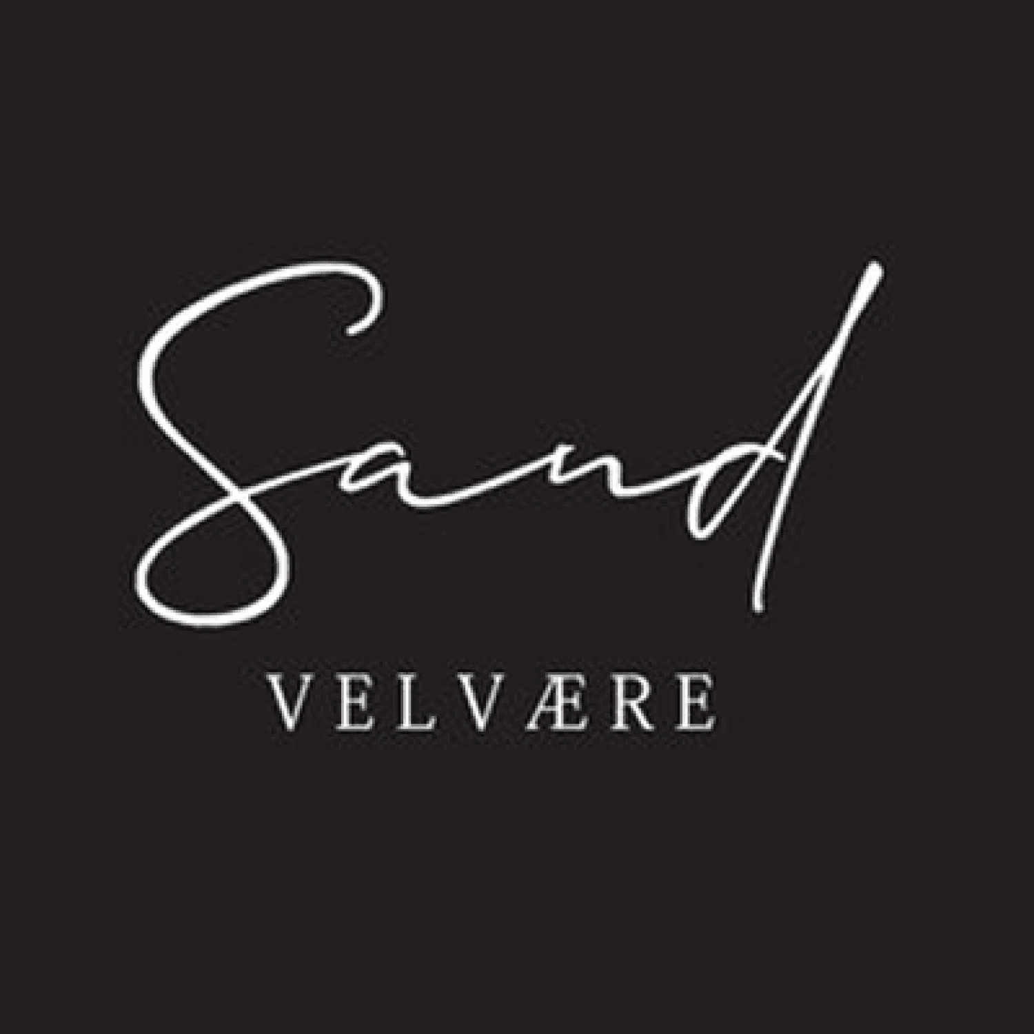 Sand Velvære