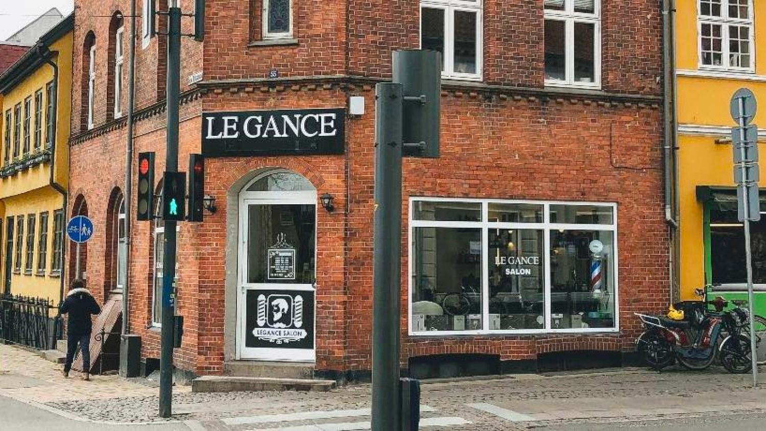 Legance Salon