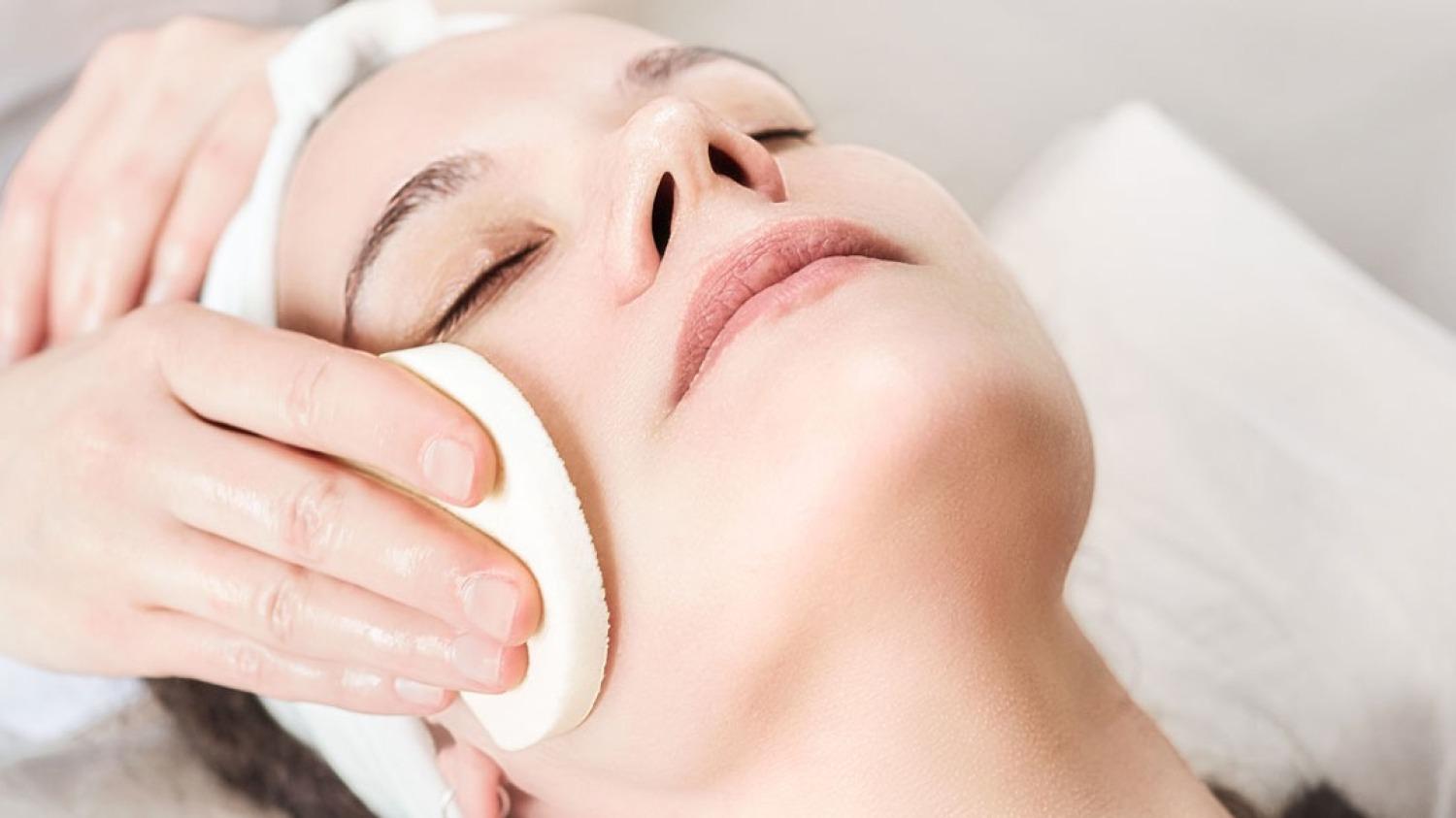 Klinik for velvære/ Elina Gyldenvang