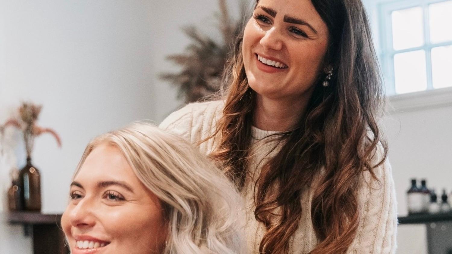 Skønhed by Christina Klimek