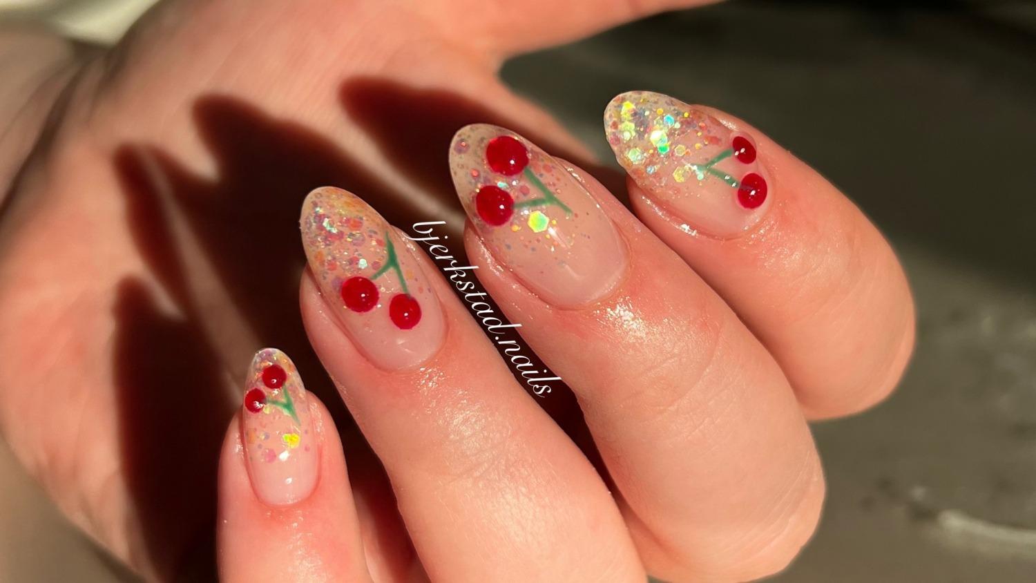 Bjerkstad.nails