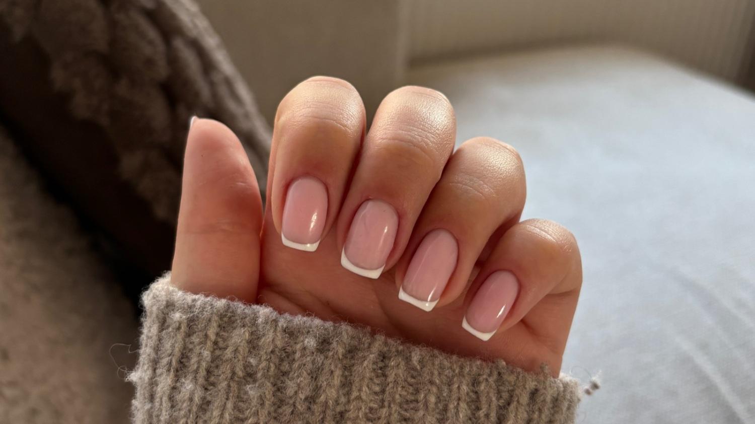 Nails & Beauty