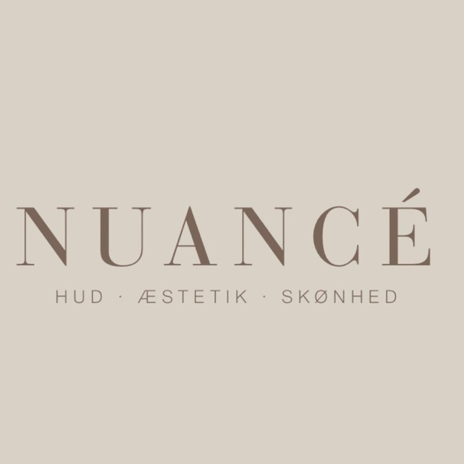 KLINIK NUANCÉ