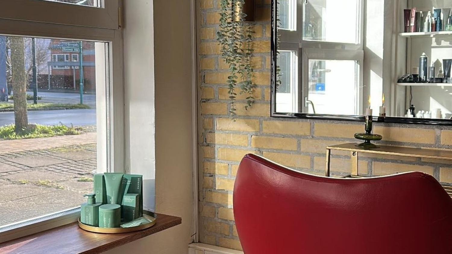 By Maise Frisør & Head Spa