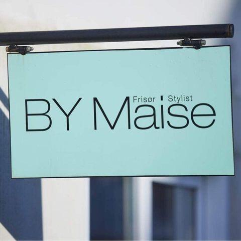 By Maise Frisør & Head Spa