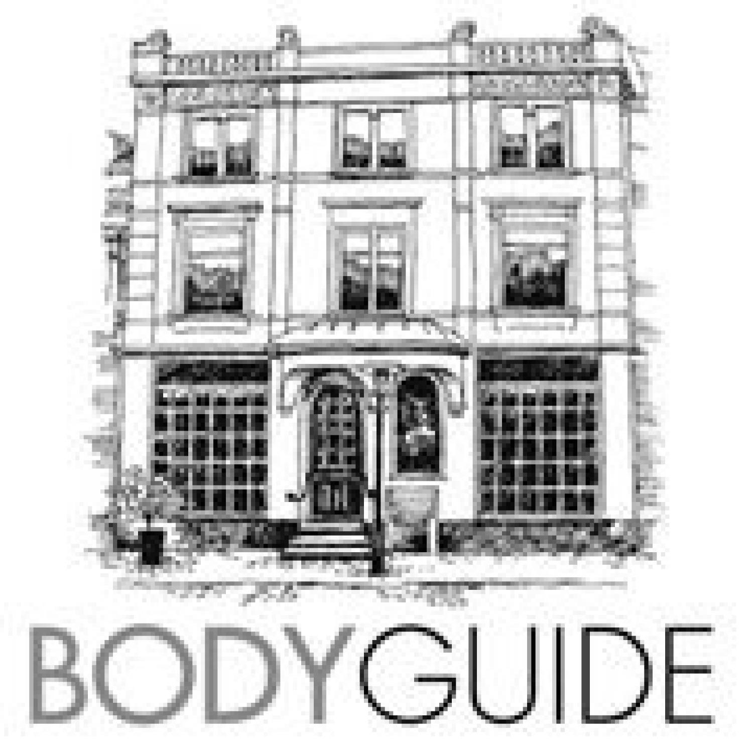 BodyGuide Hudplejeinstitut