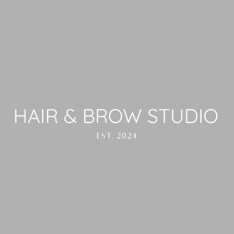 HAIR & BROW STUDIO