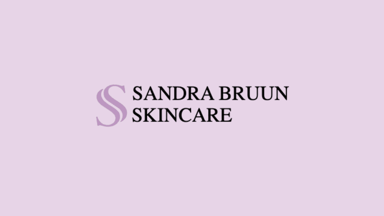 Sandra Bruun Skincare