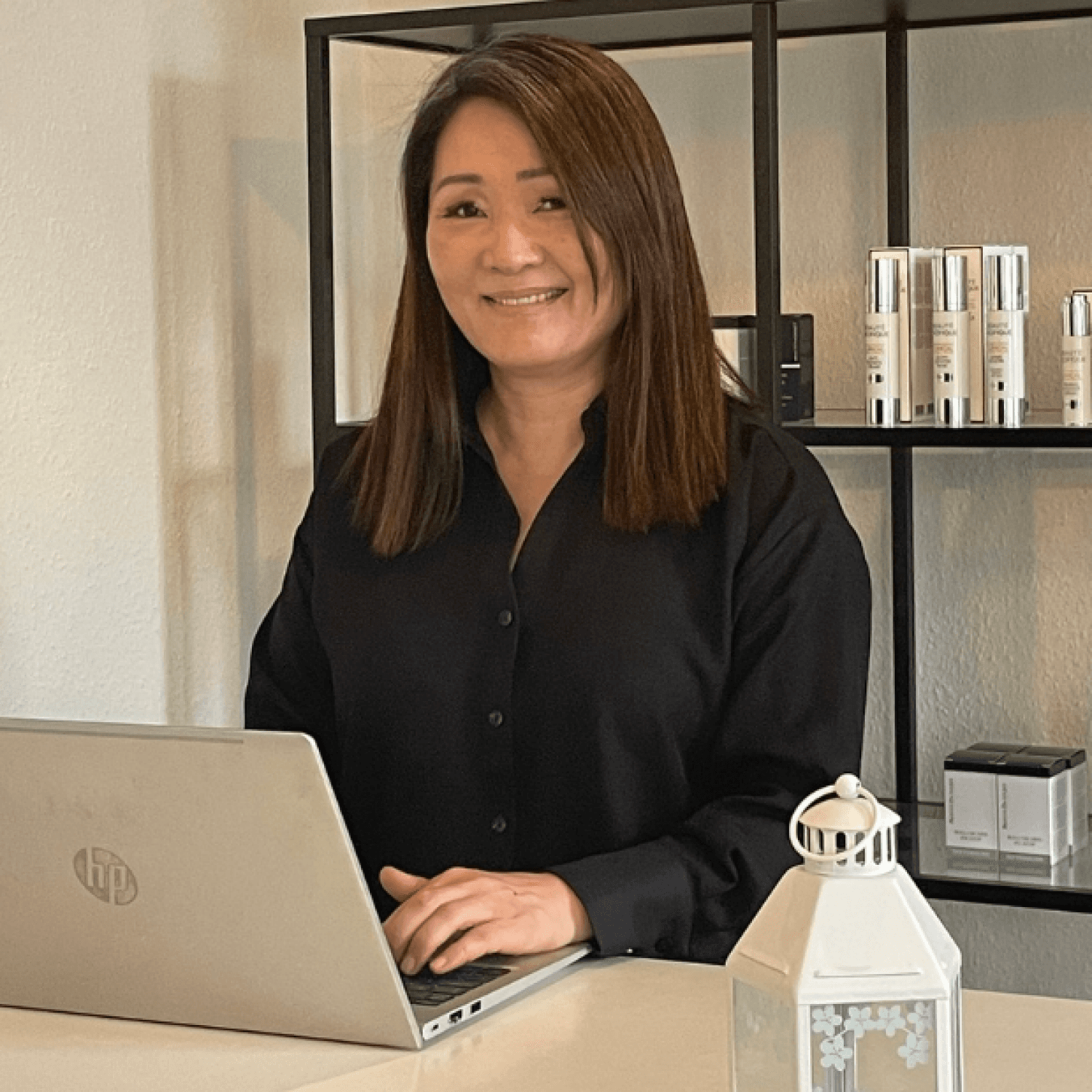 Sandra Bruun Skincare