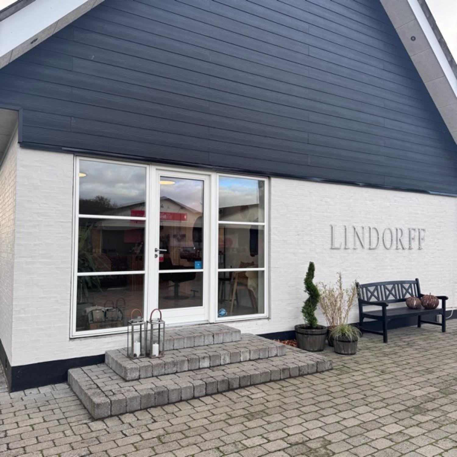 Salon Lindorff
