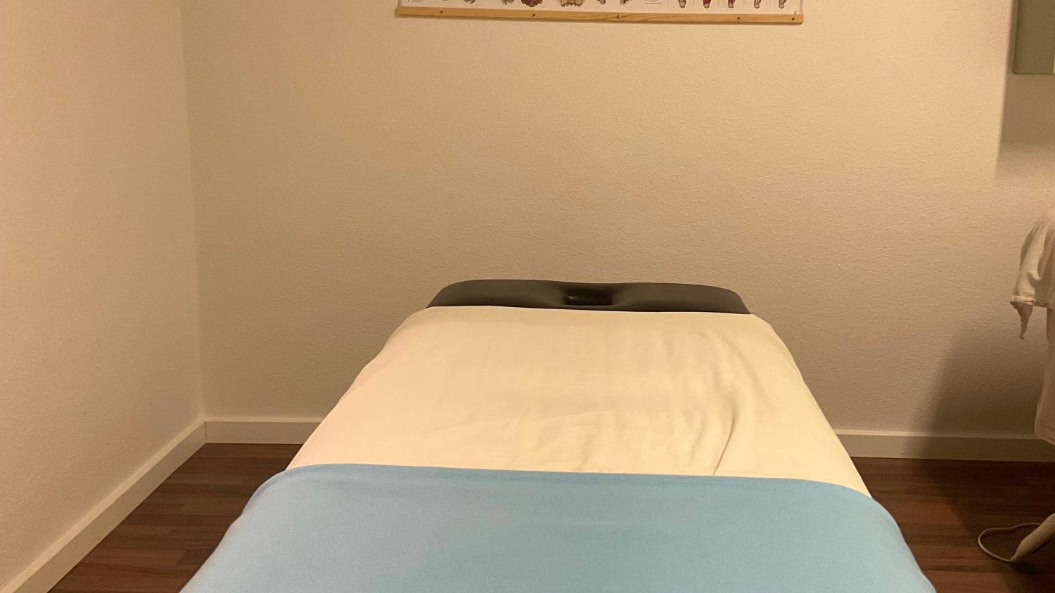 TinTinMassage Møllegade 69D