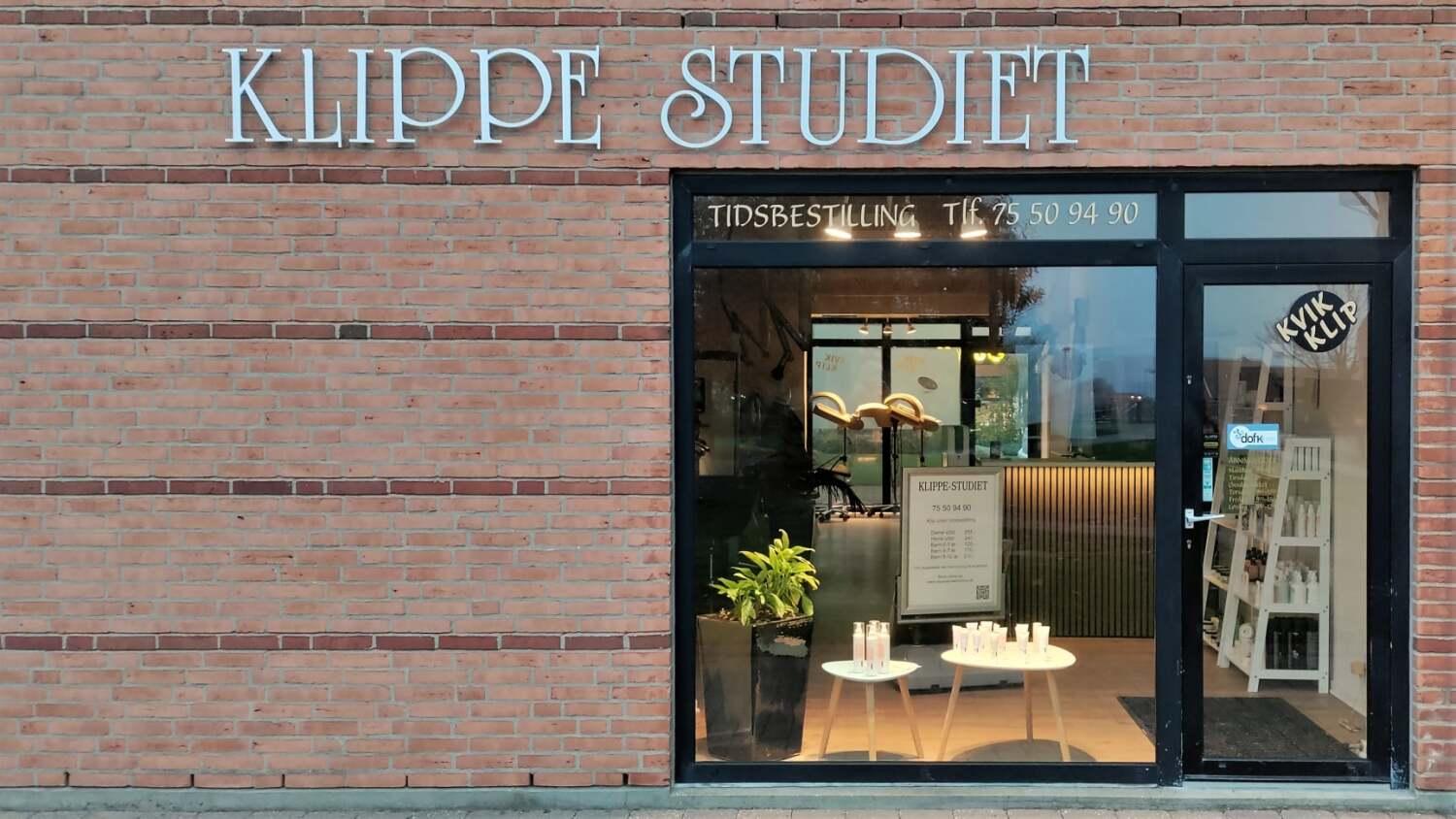 Klippe-Studiet v/Nana R. Knudsen