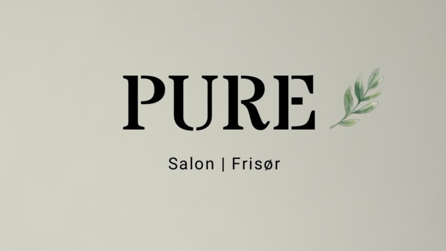Salon Pure