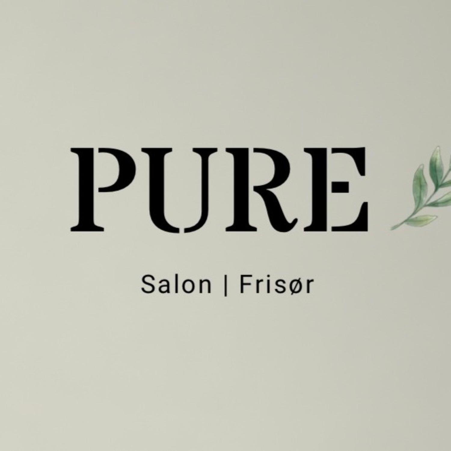 Salon Pure