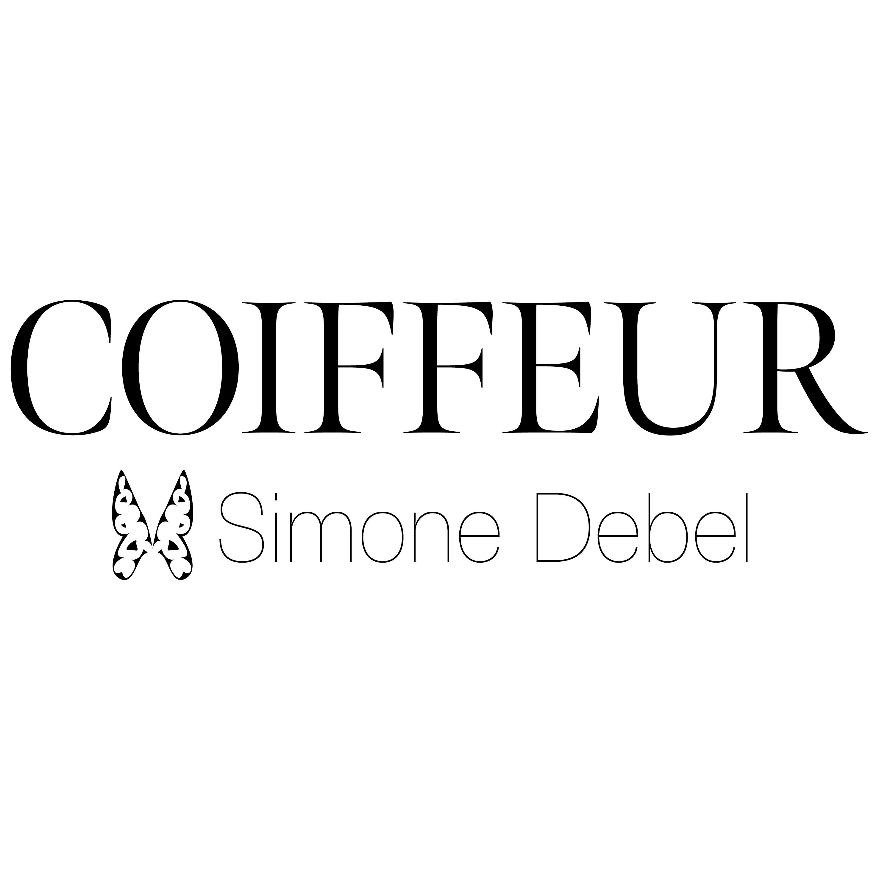 Coiffeur V Simone Debel