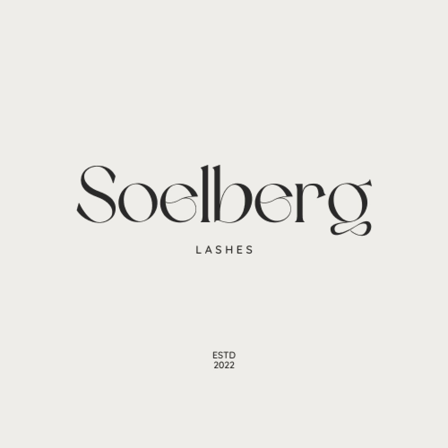 Soelberg Lashes