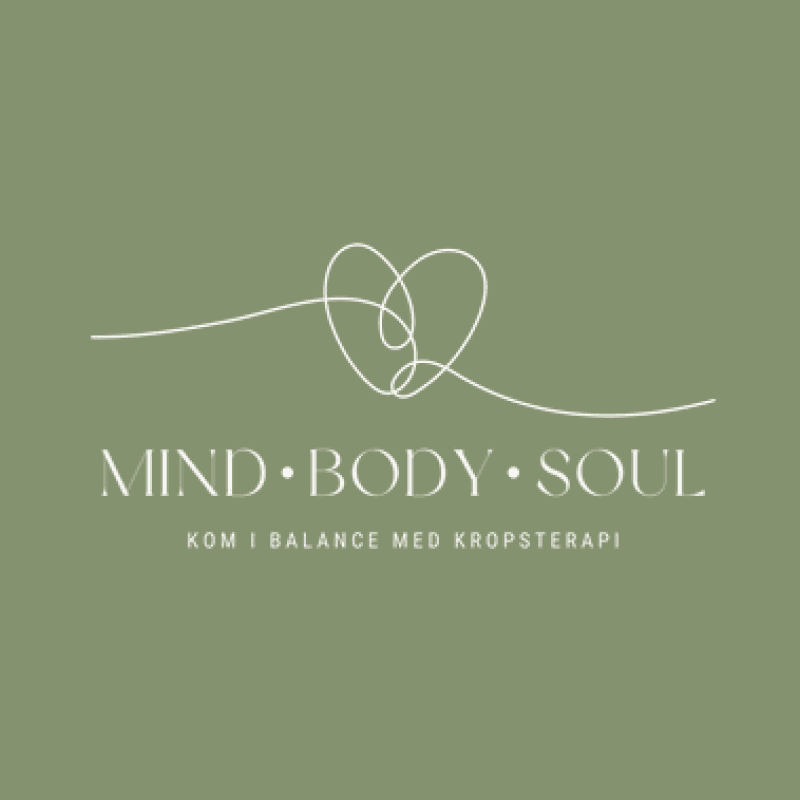Mind Body Soul