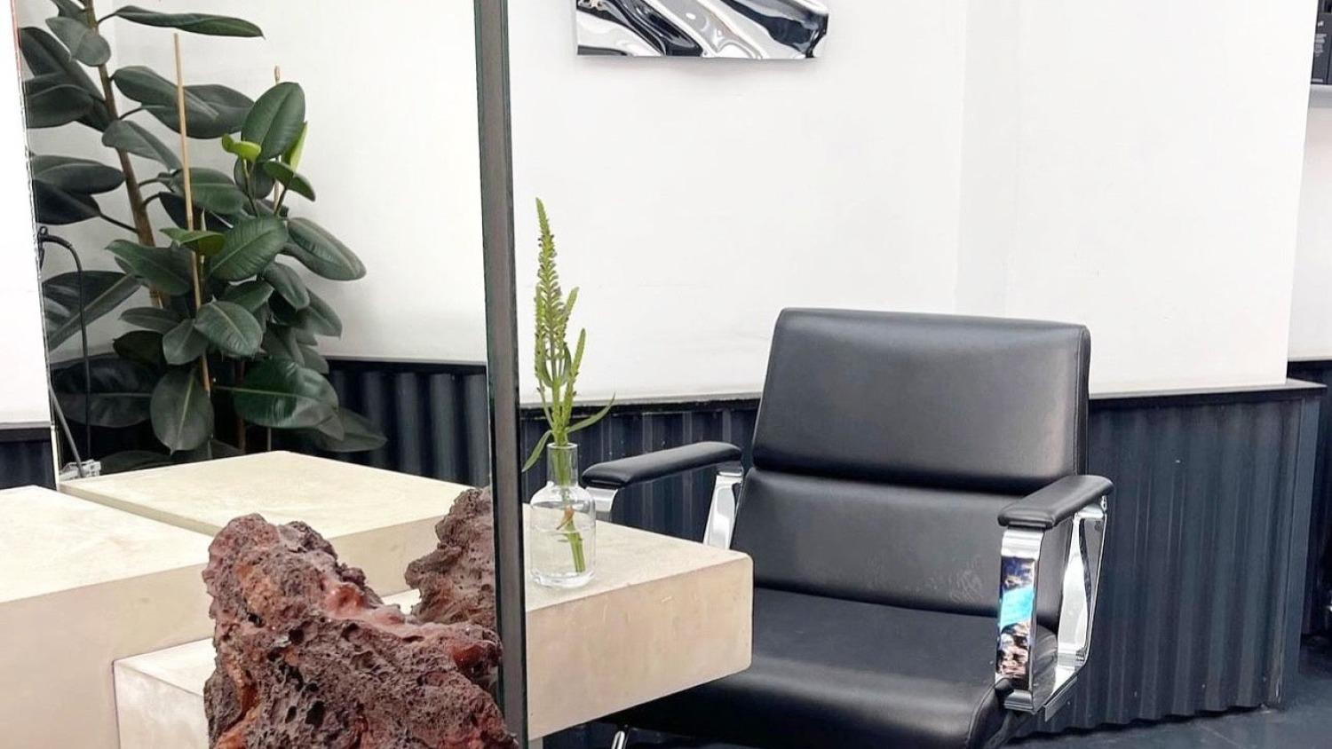 Nathasja Lundorff Hair