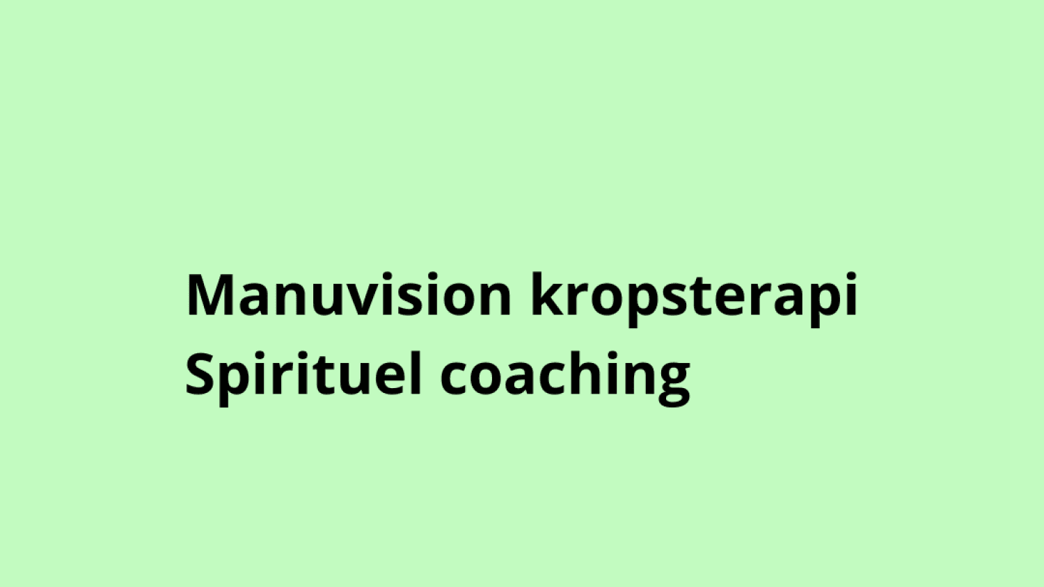 Jannii Reinholdt
