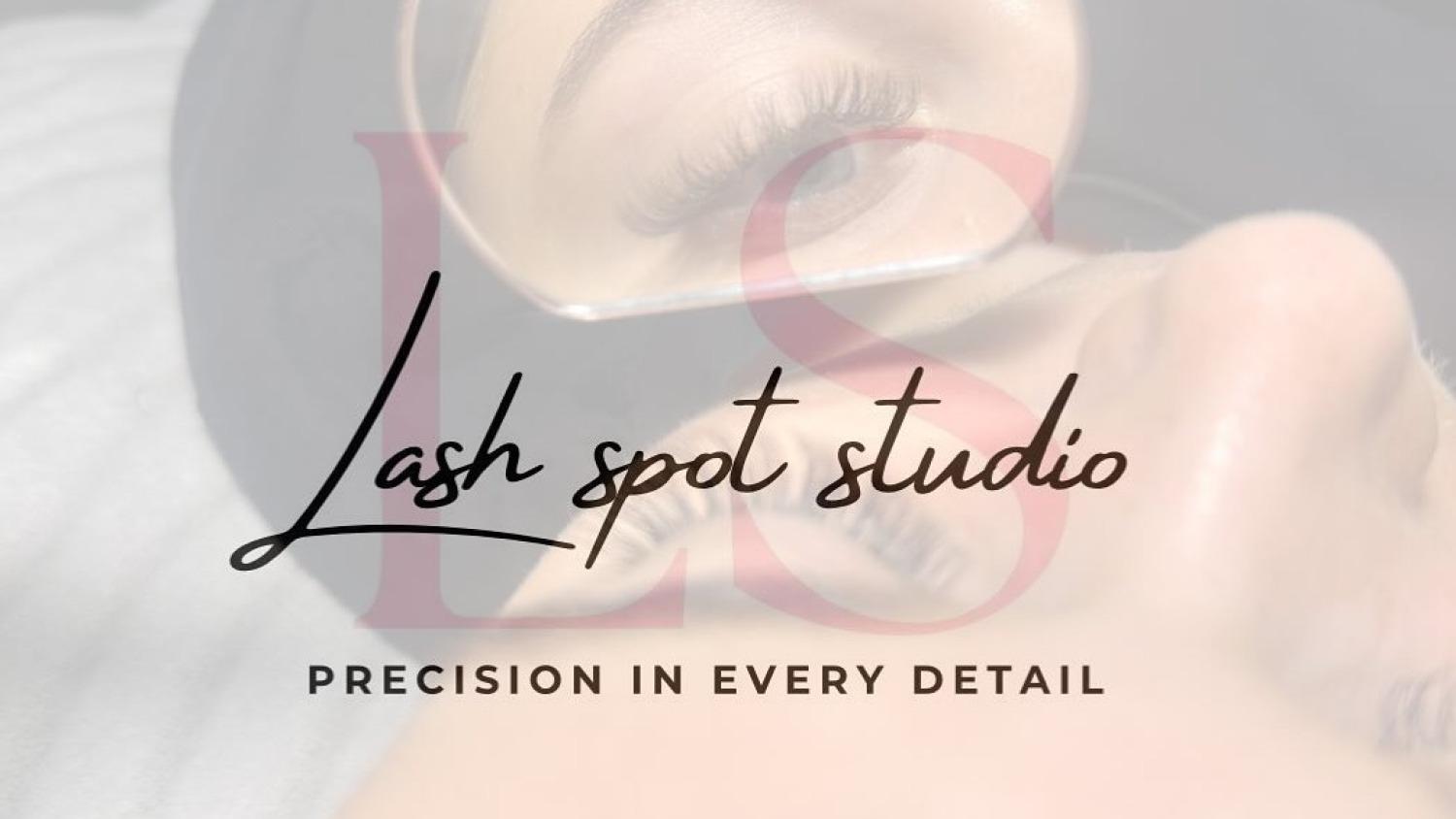 Lash Spot Studio
