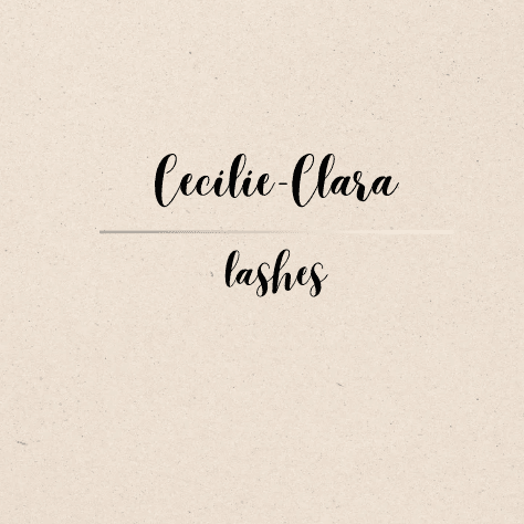 Cecilie-Clara Lashes