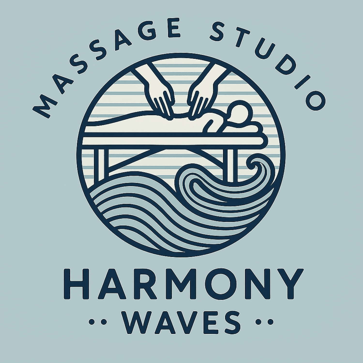 Harmony Waves