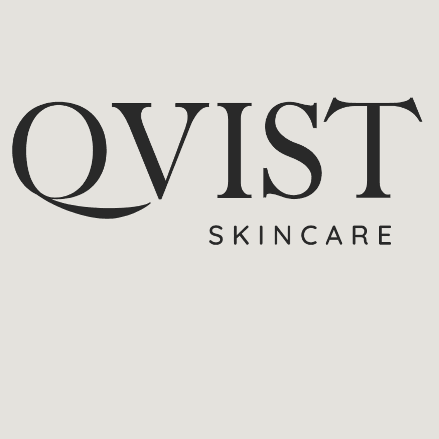 Qvist Skincare