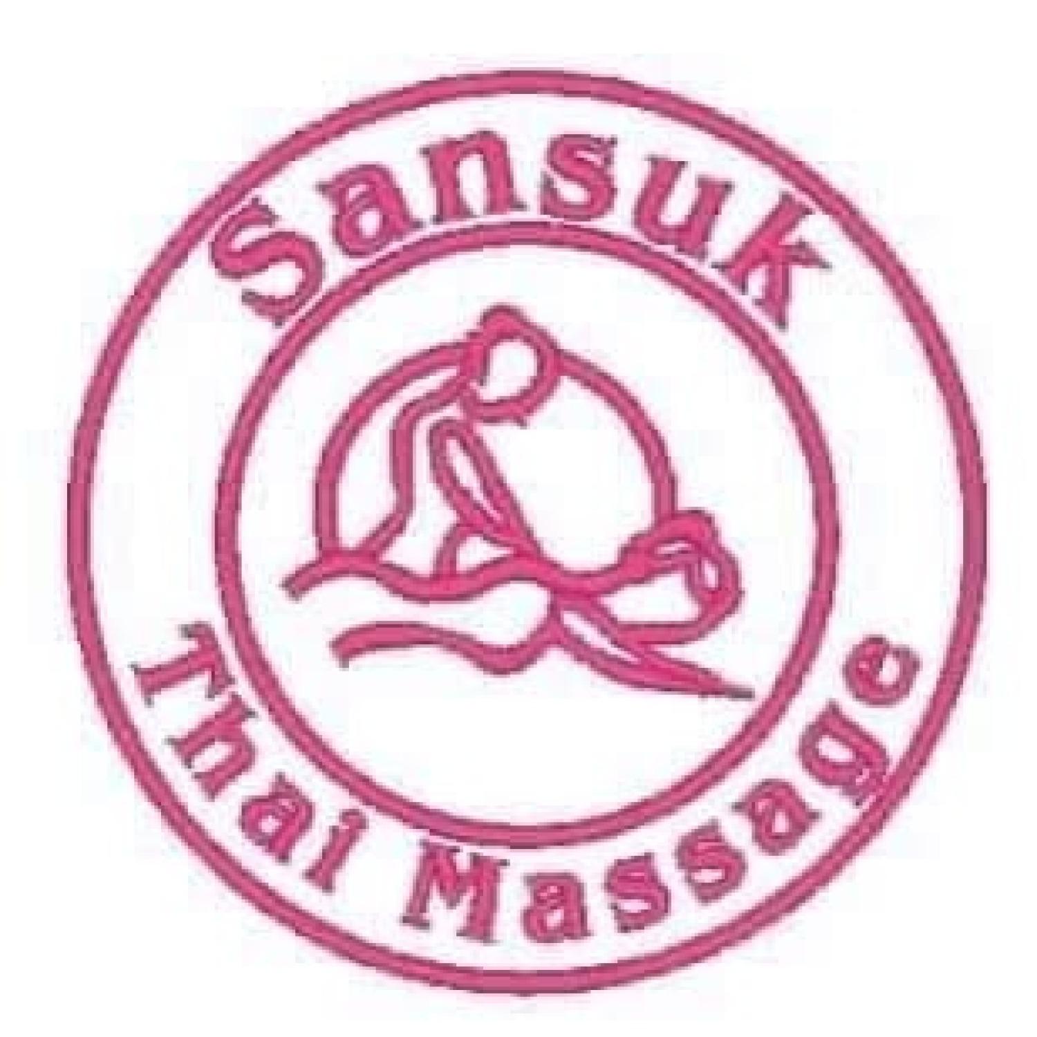 Sansuk Thai massage