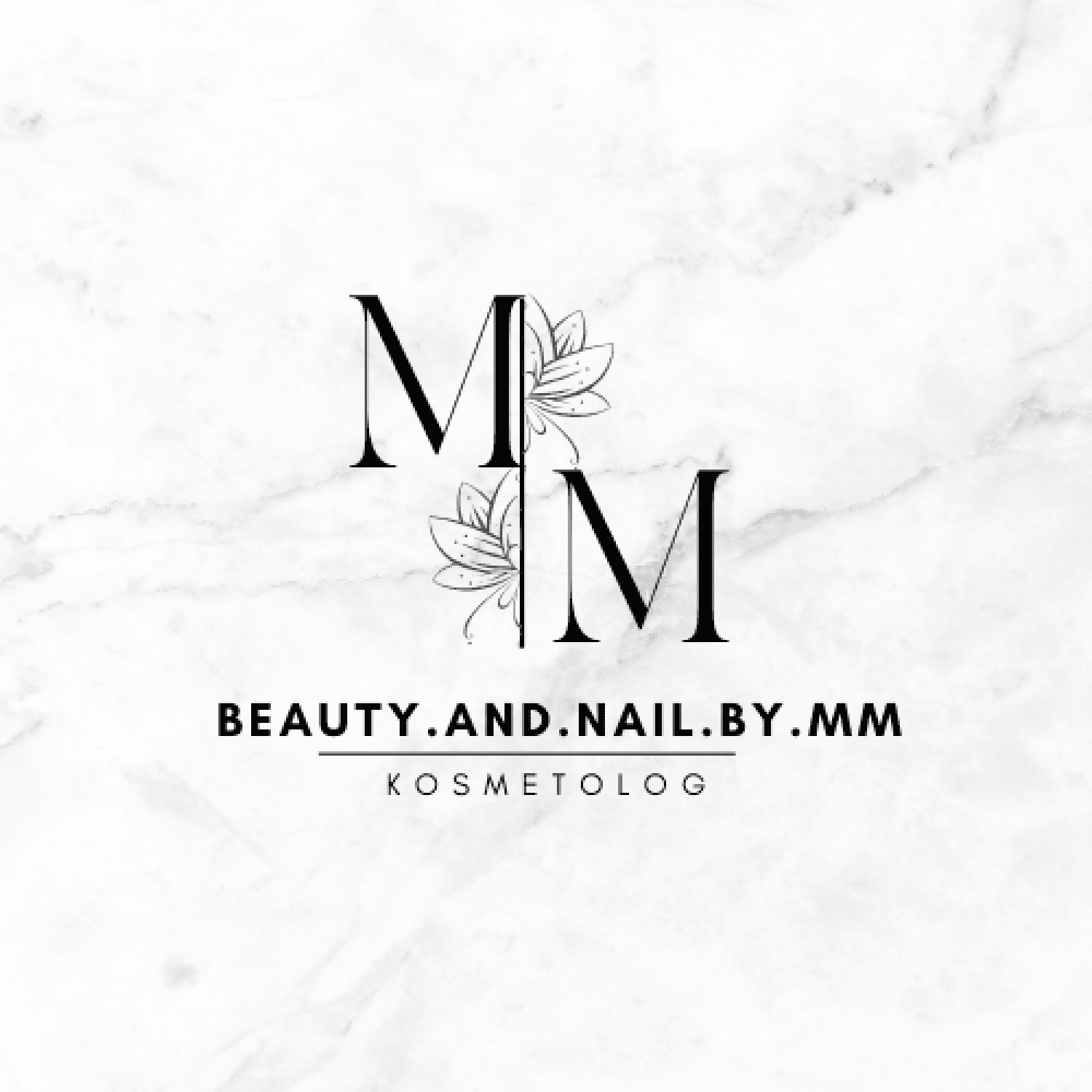 Beauty and Nail By MM