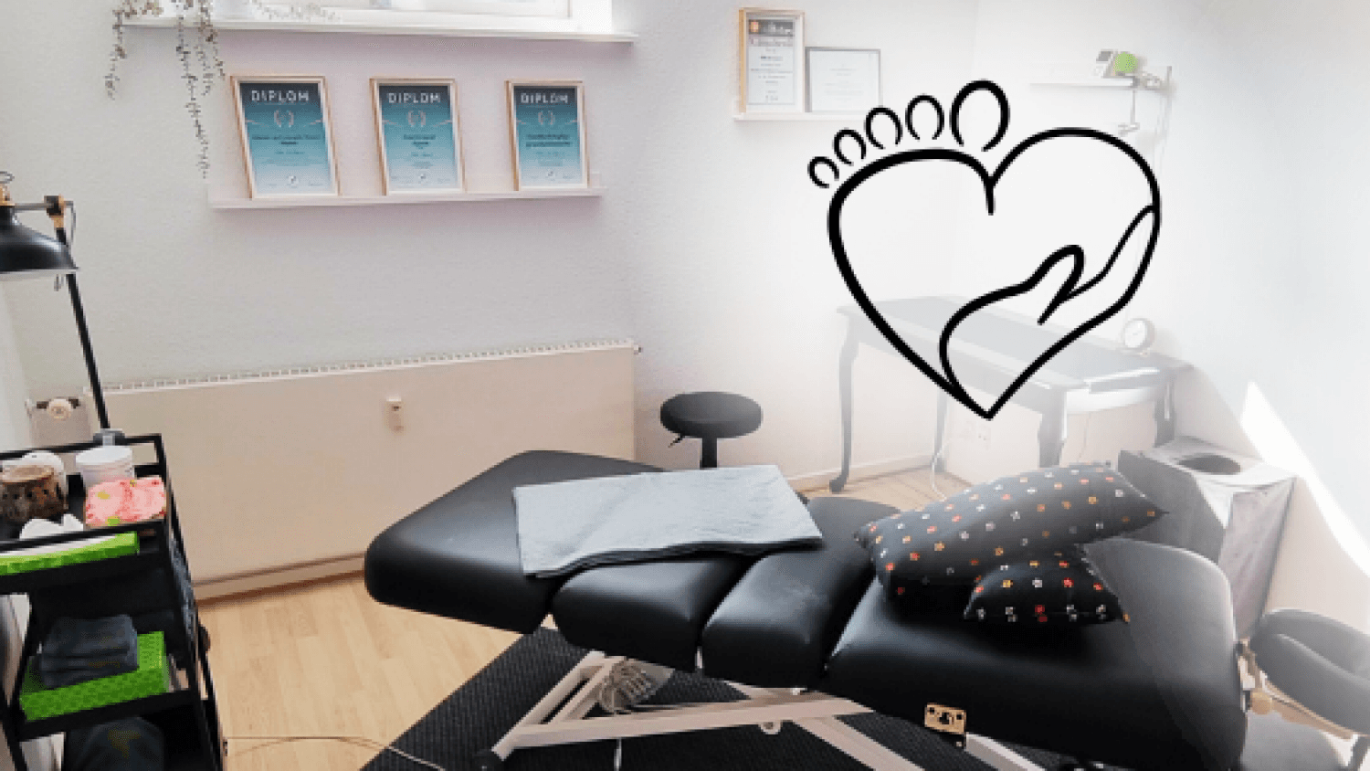 Klinik Ligaard